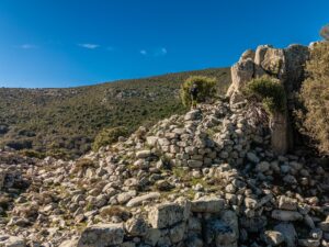 Escursioni-Talana-Nuraghe