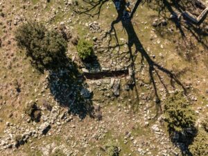 Escursioni-Talana-Tombe-dei-giganti-funtana-e-surgu